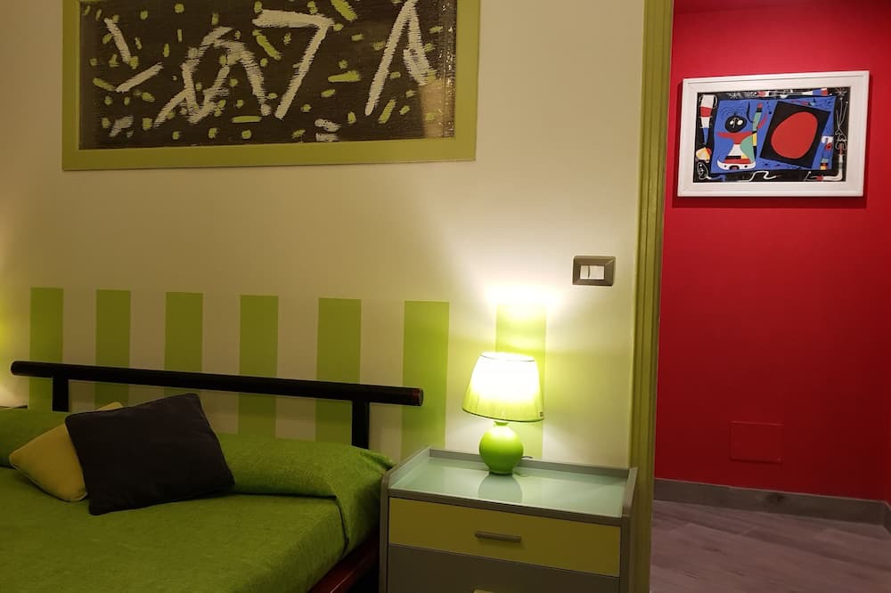 Photo of Bedroom in Centro Direzionale