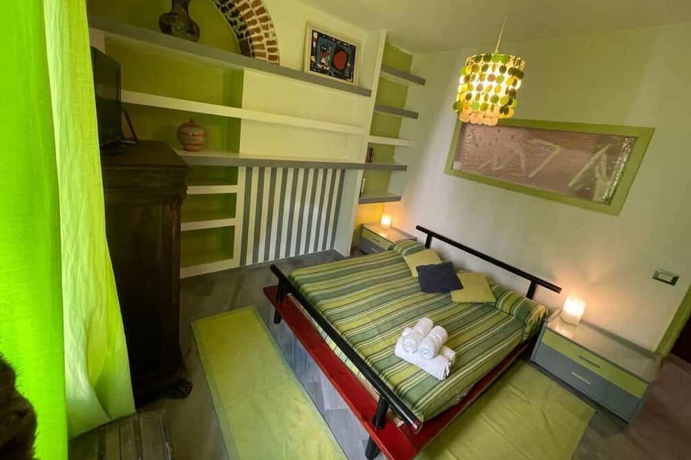 Photo of Bedroom in Centro Direzionale
