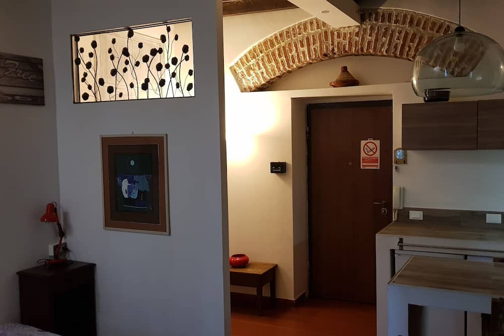 Photo of Kitchen in Centro Direzionale