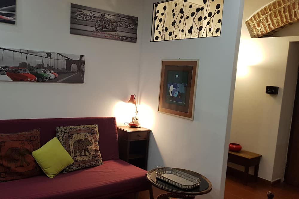 Photo of Livingroom in Centro Direzionale