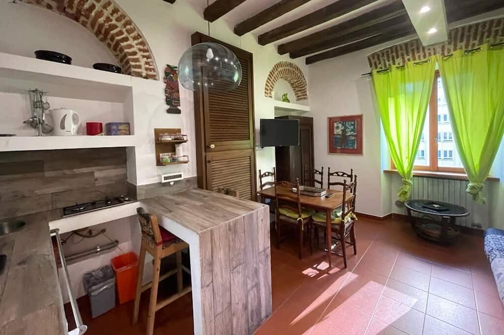 Photo of Livingroom in Centro Direzionale