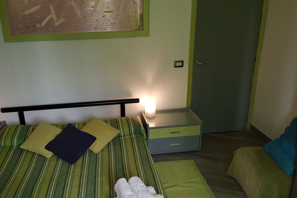 Photo of Bedroom in Centro Direzionale