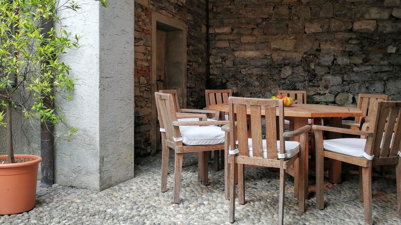 Photo of Outdoor in Moltrasio
