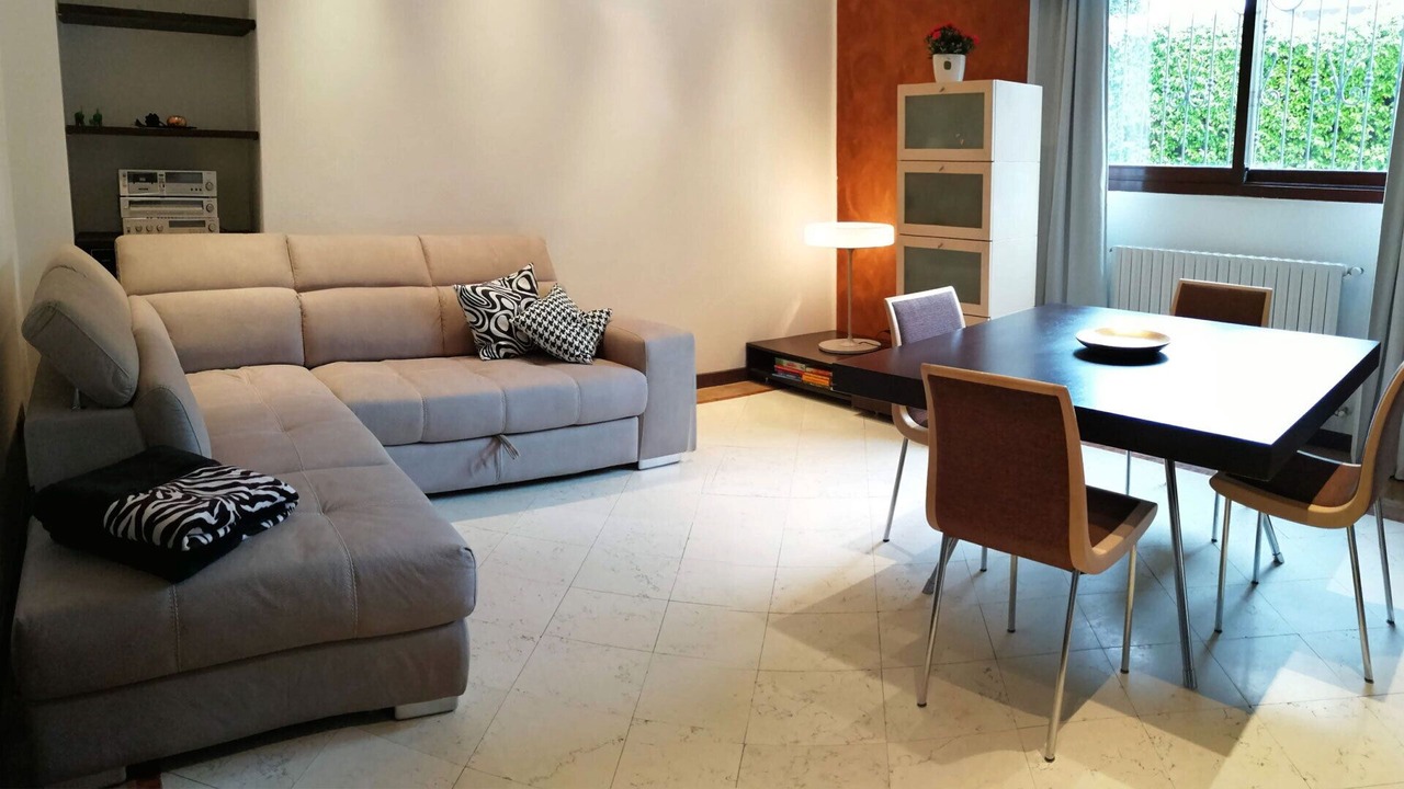 Photo of Livingroom in Moltrasio
