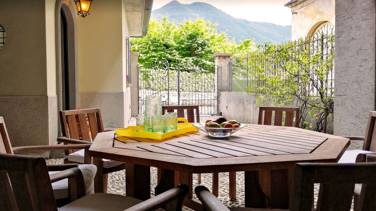 Photo of Outdoor in Moltrasio