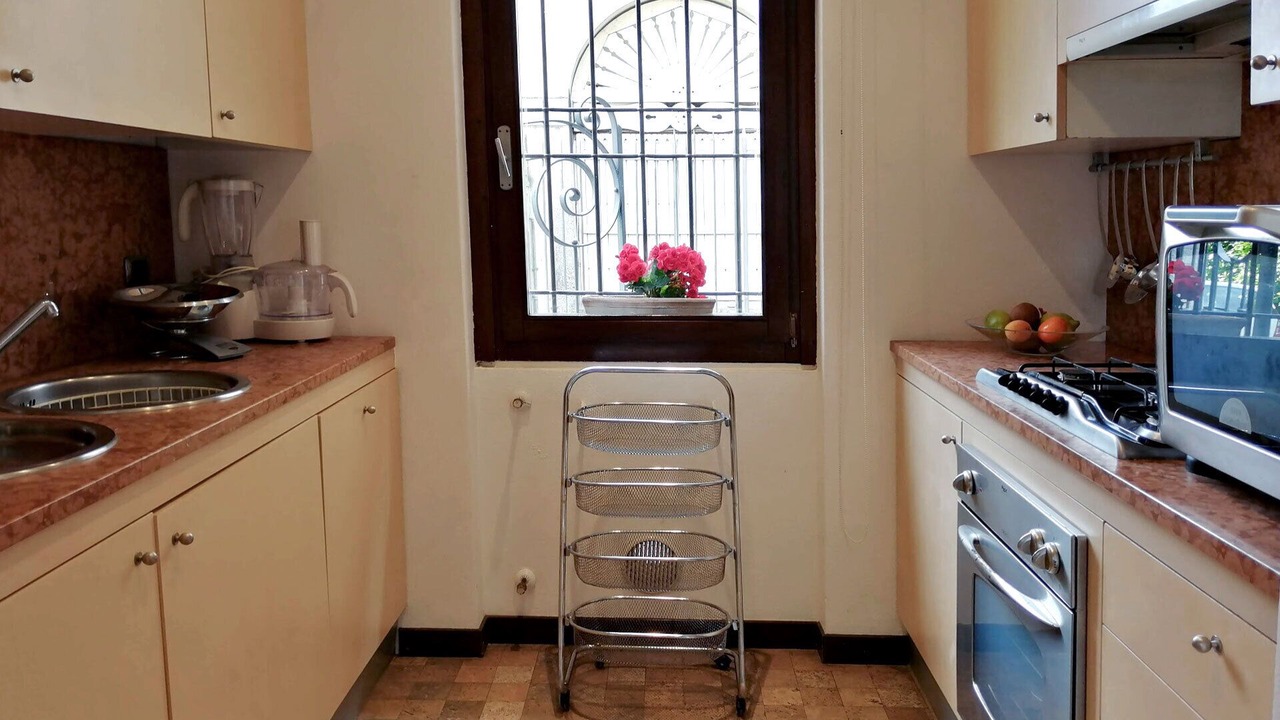 Photo of Kitchen in Moltrasio