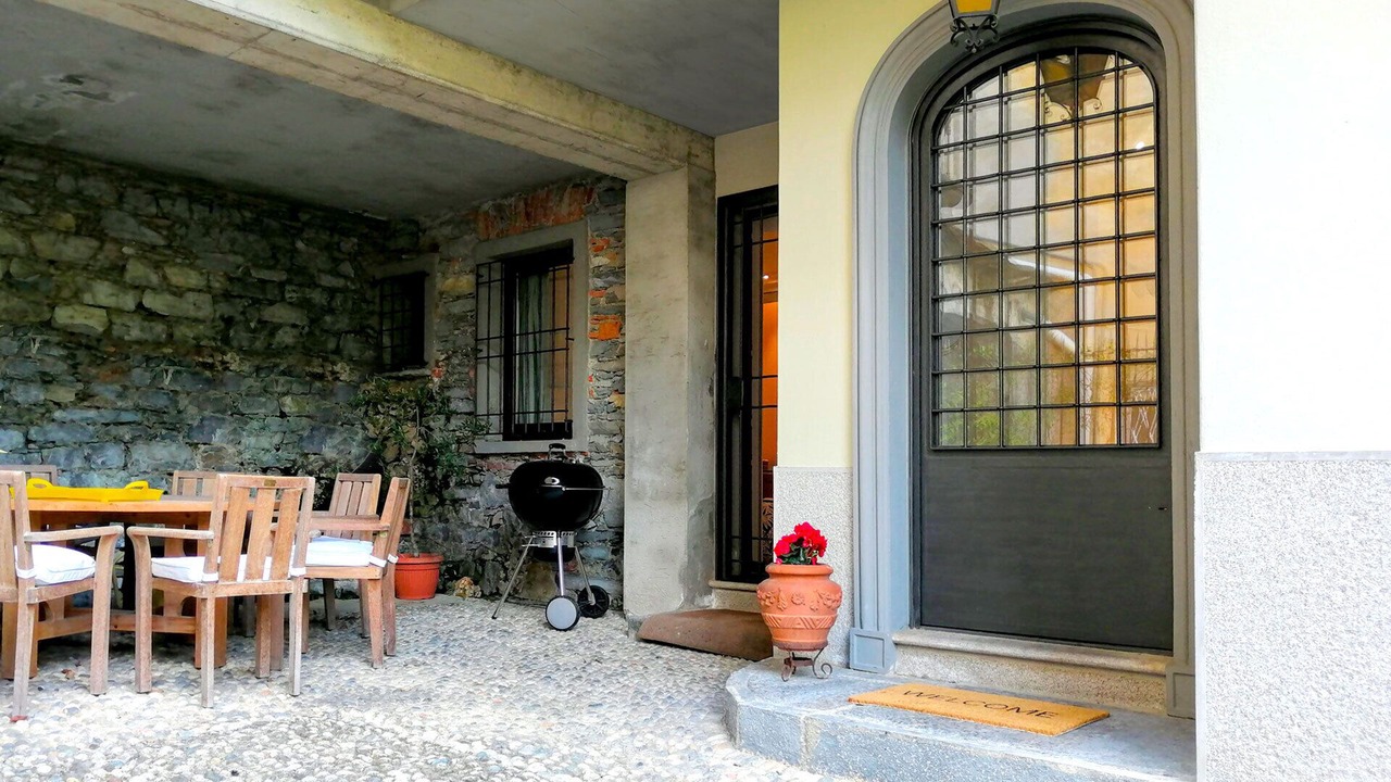 Photo of Outdoor in Moltrasio