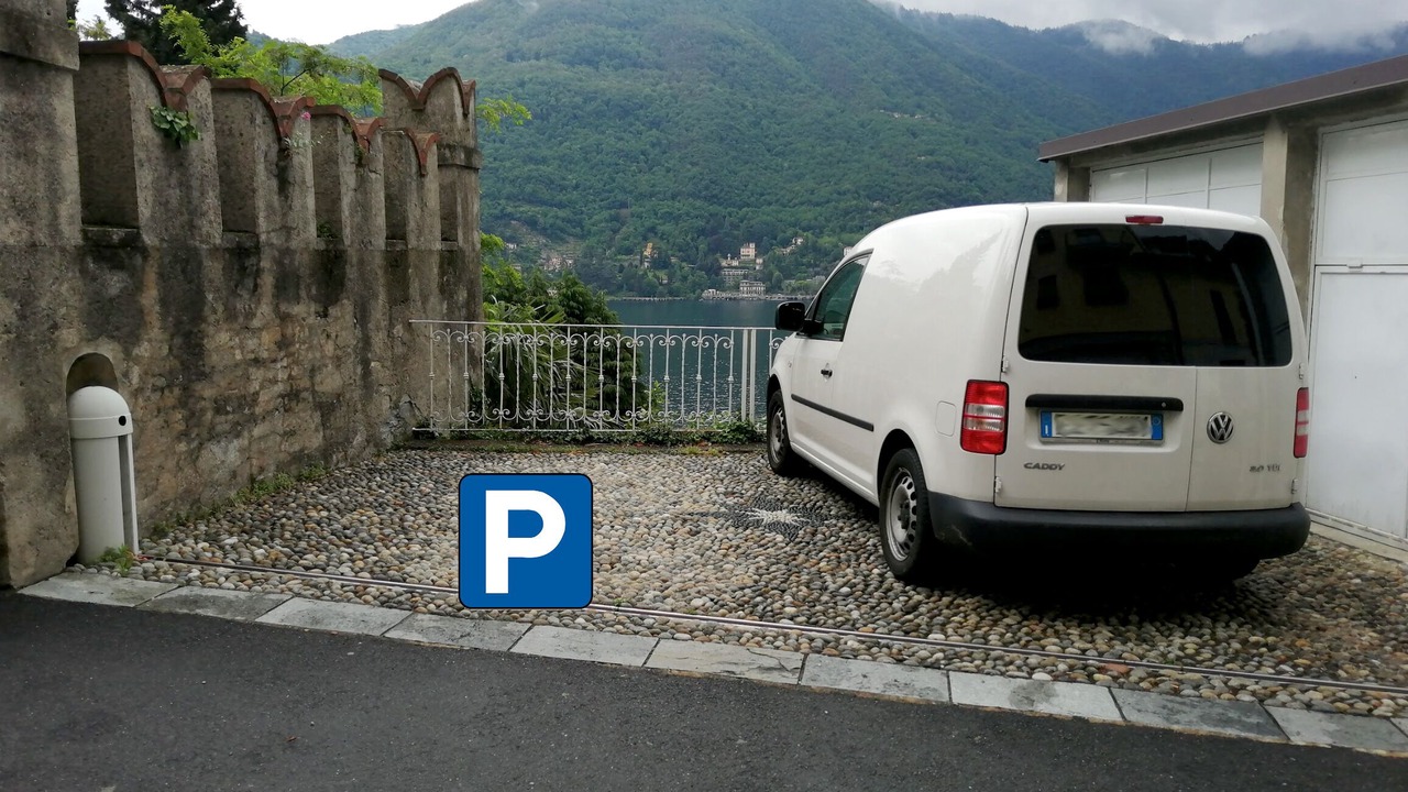 Photo of Outdoor in Moltrasio