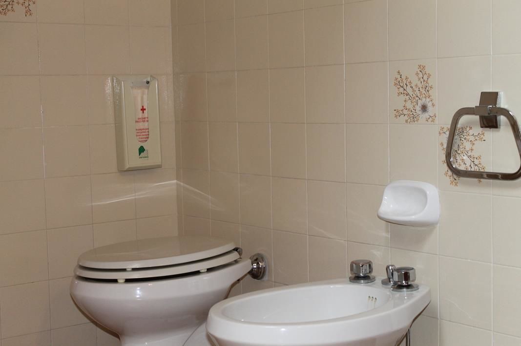 Photo of Bathroom in Castiglione d'Intelvi