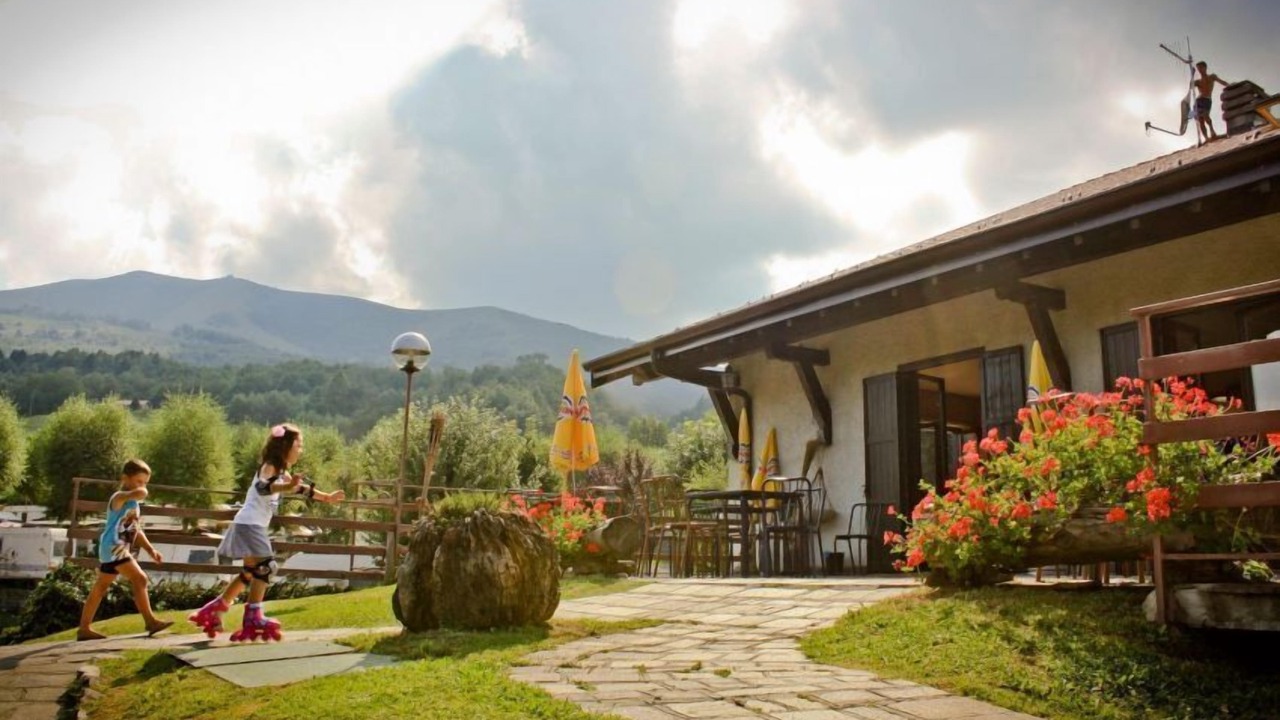 Photo of Outdoor in Castiglione d'Intelvi