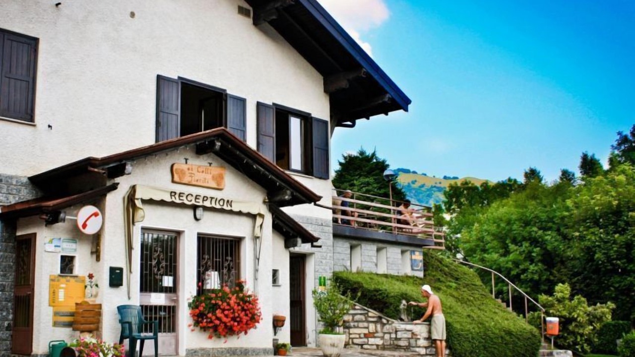 Photo of Outdoor in Castiglione d'Intelvi