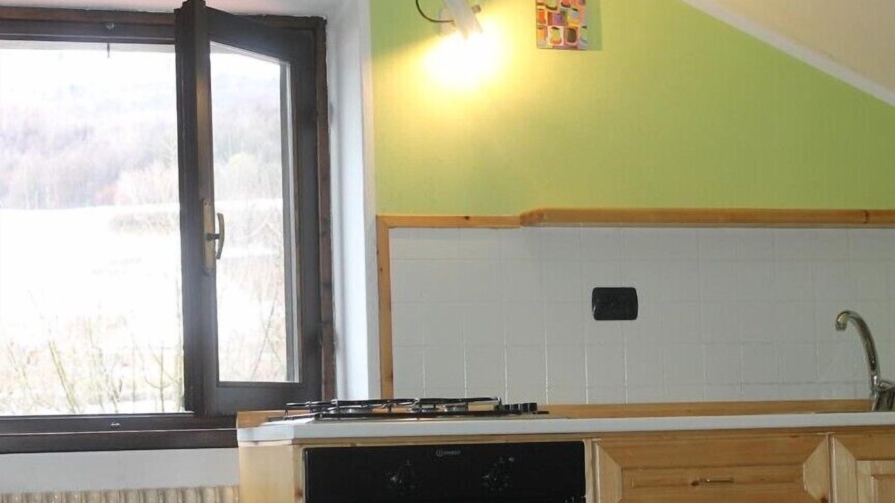 Photo of Kitchen in Castiglione d'Intelvi