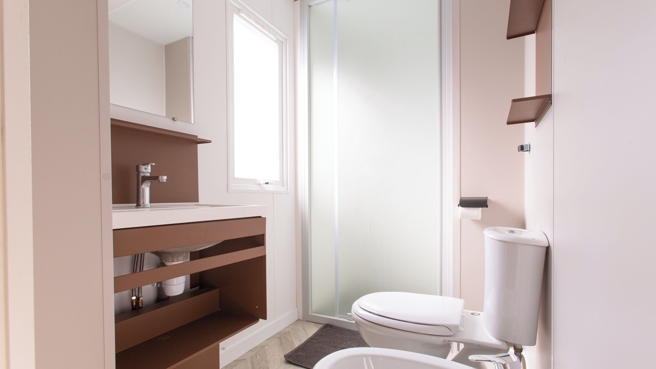 Photo of Bathroom in Castiglione d'Intelvi