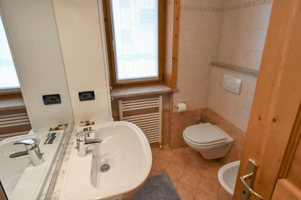 Photo of Bathroom in Valdidentro