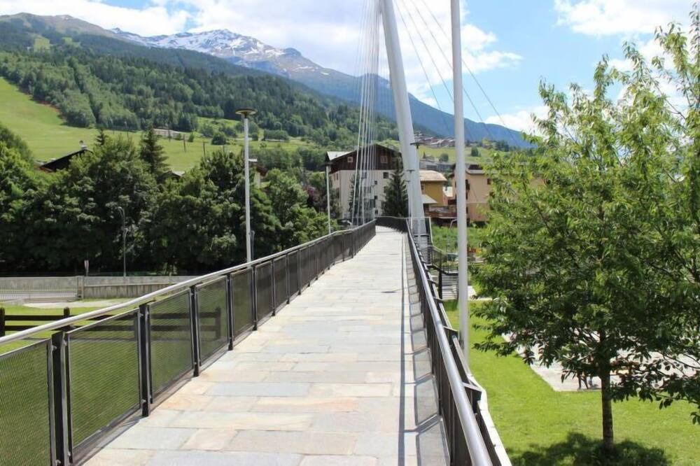 Photo of Outdoor in Valdidentro