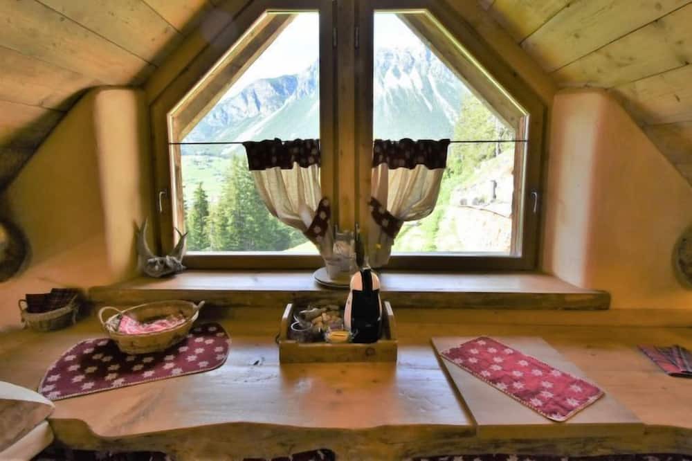 Photo of Bedroom in Valdidentro