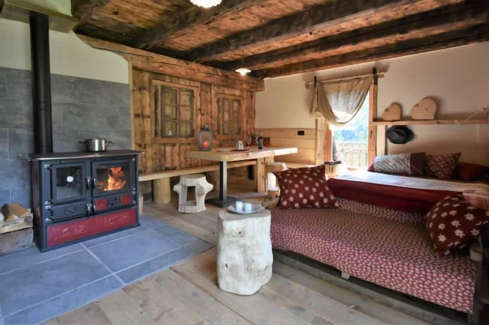 Photo of Bedroom in Valdidentro