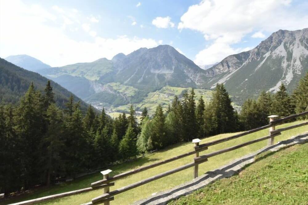 Photo of Outdoor in Valdidentro