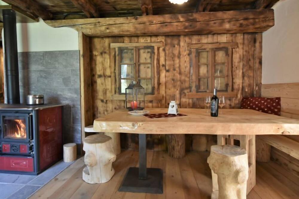 Photo of Kitchen in Valdidentro