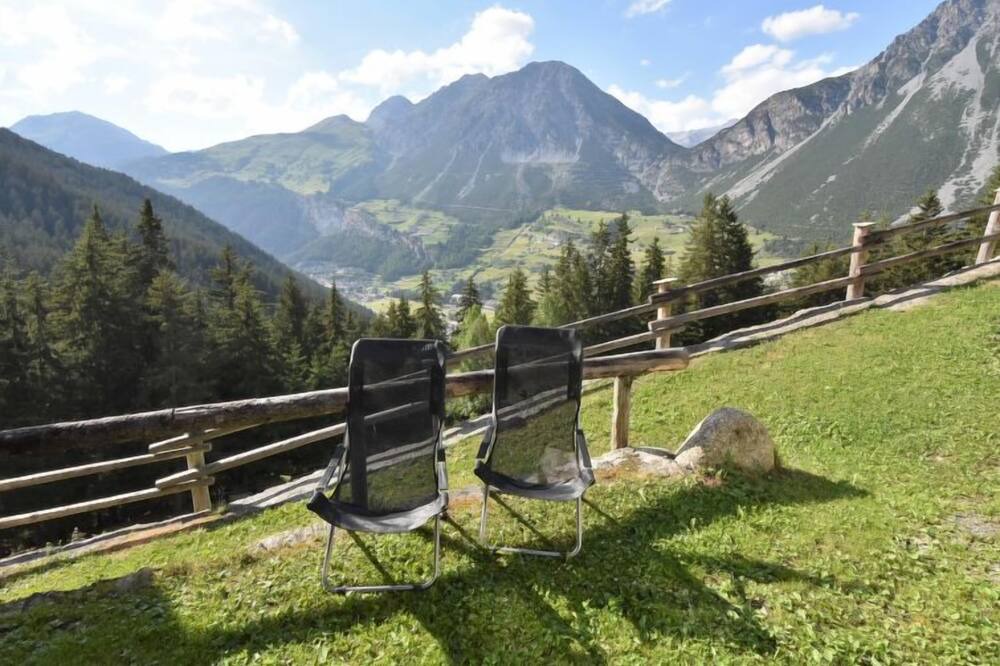 Photo of Outdoor in Valdidentro