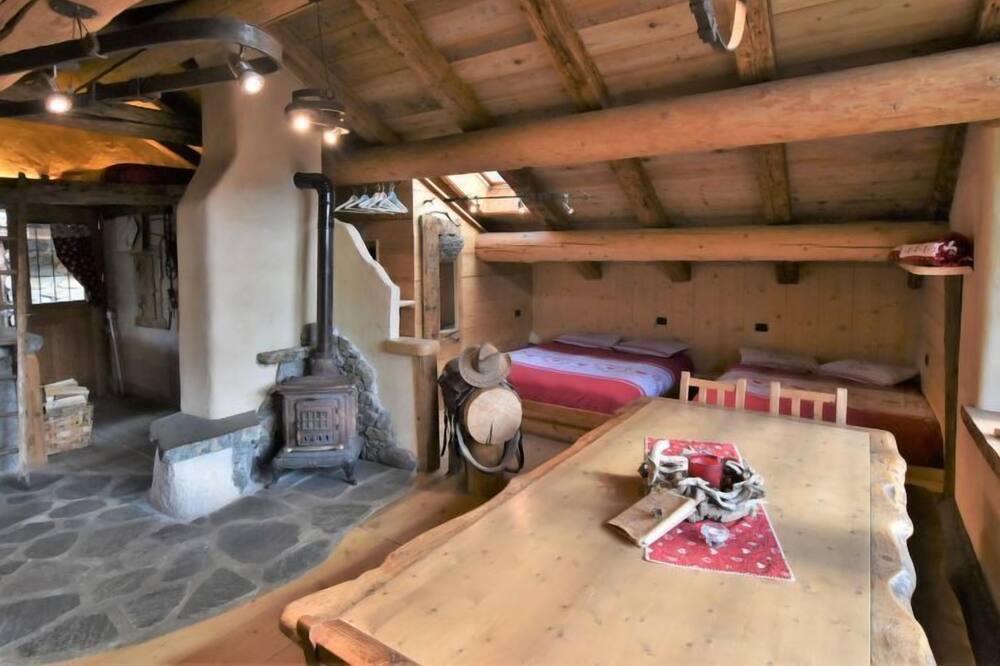 Photo of Bedroom in Valdidentro
