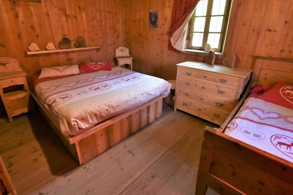 Photo of Bedroom in Valdidentro