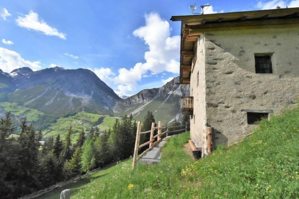 Photo of Outdoor in Valdidentro