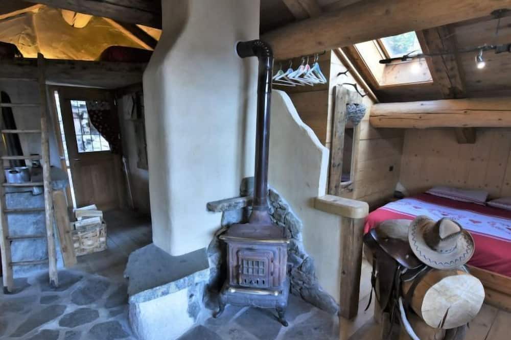 Photo of Bedroom in Valdidentro