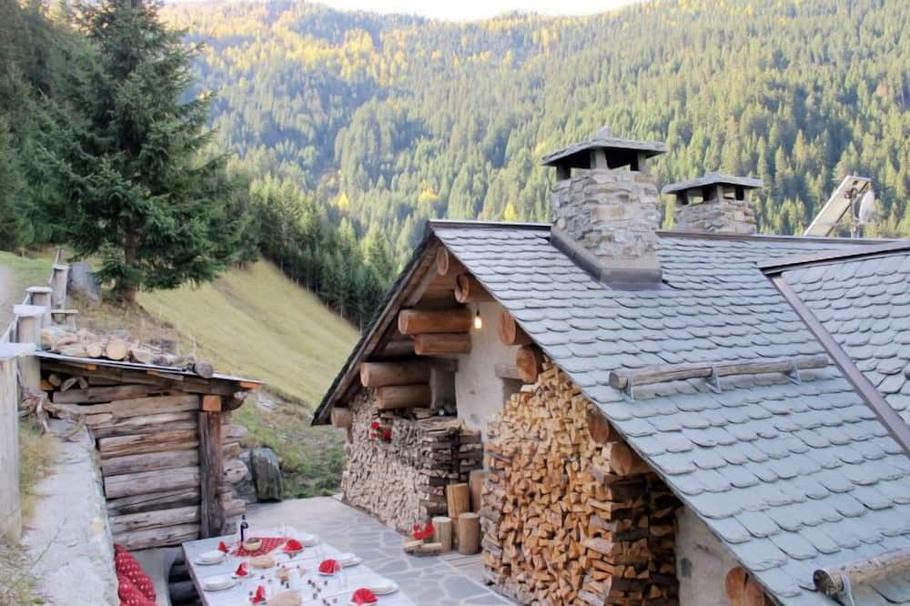 Photo of Outdoor in Valdidentro