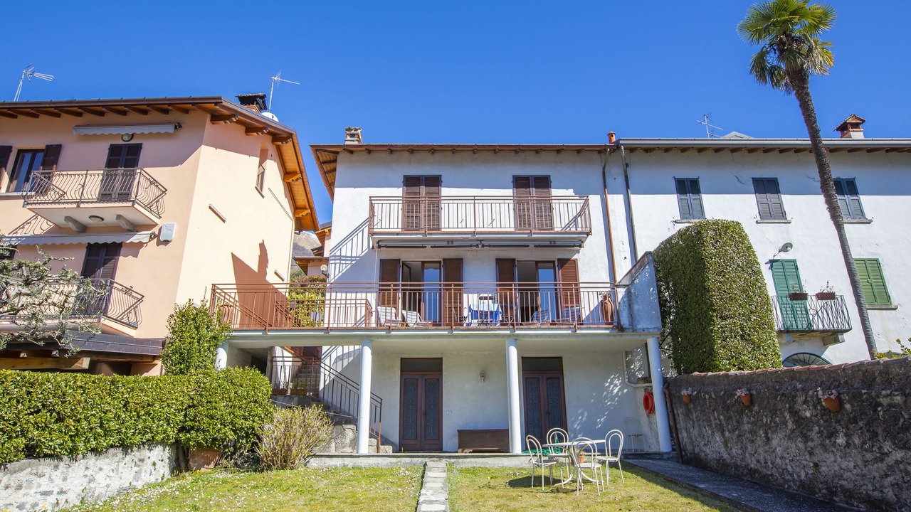 Photo of Outdoor in Ossuccio
