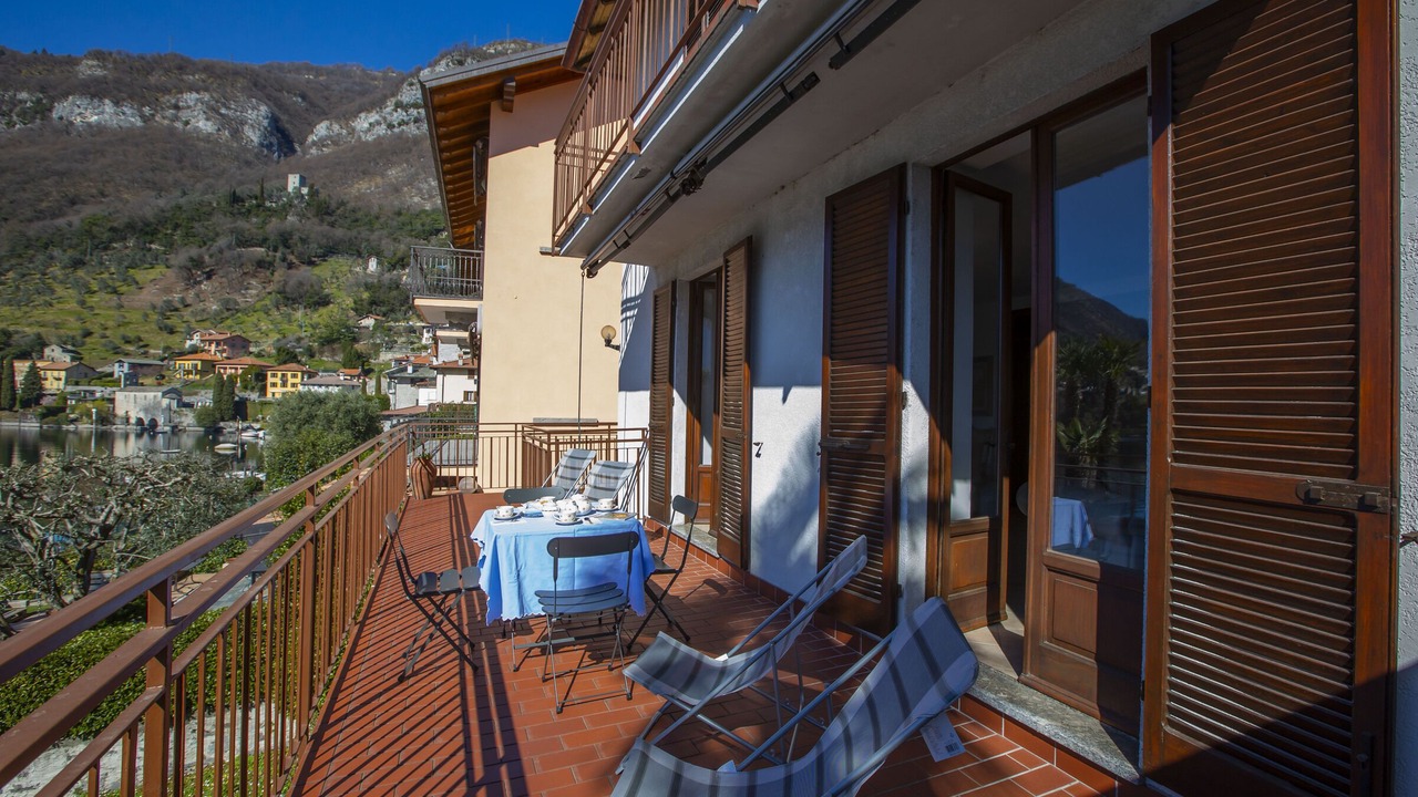 Photo of Outdoor in Ossuccio
