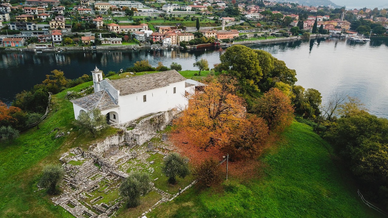 Photo of Outdoor in Ossuccio