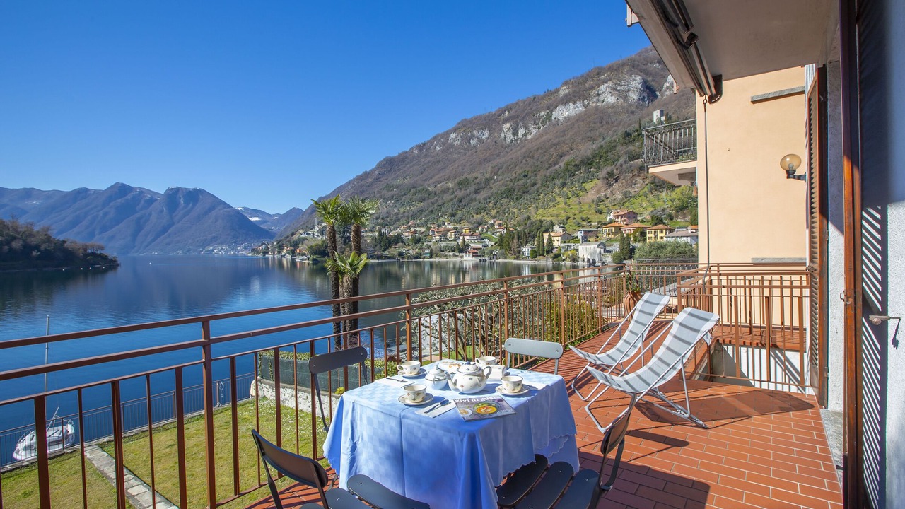 Photo of Outdoor in Ossuccio