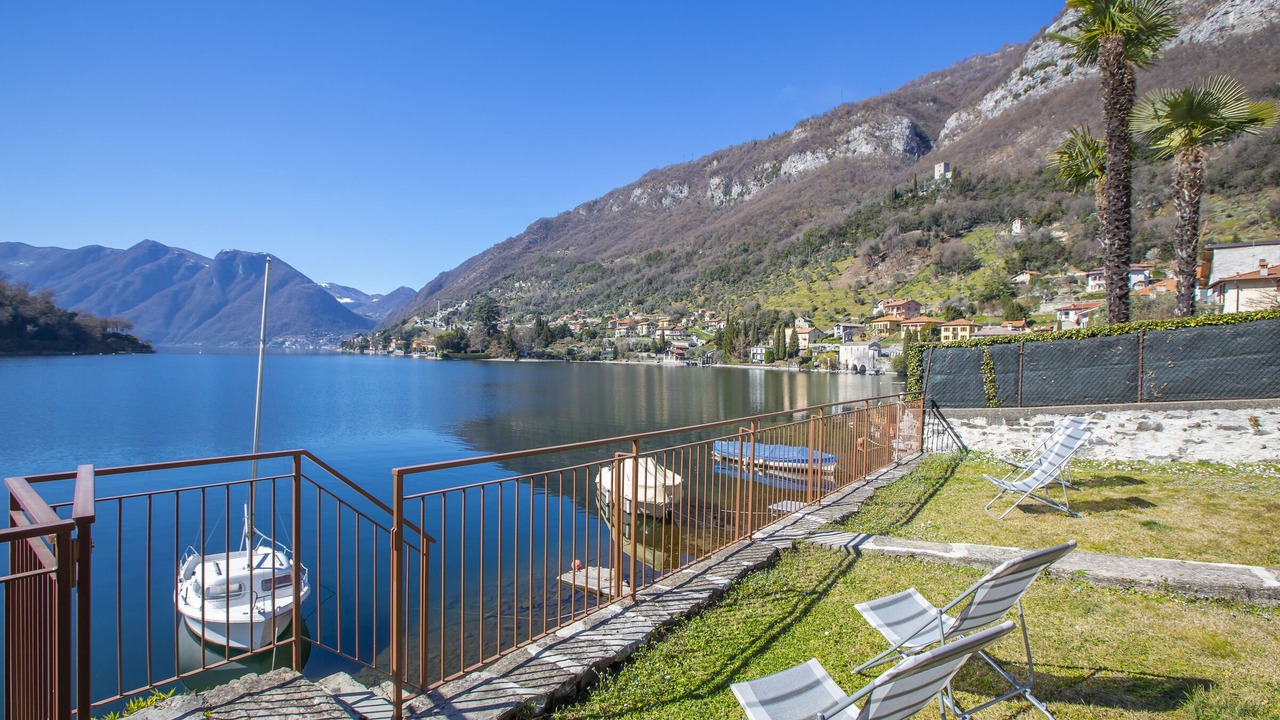 Photo of Outdoor in Ossuccio