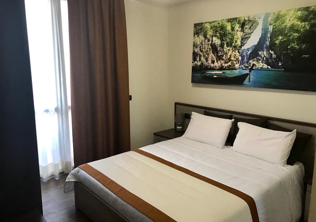 Photo of Bedroom in Pomeo