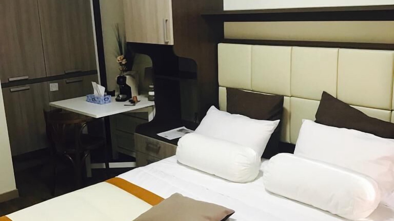 Photo of Bedroom in Pomeo