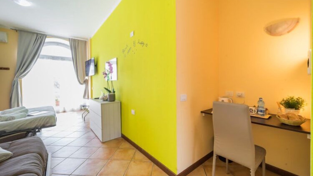 Photo of Bedroom in Olginate