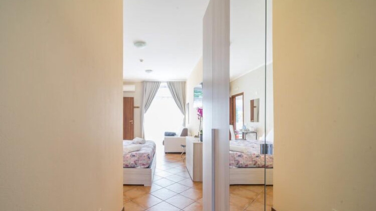 Photo of Bedroom in Olginate