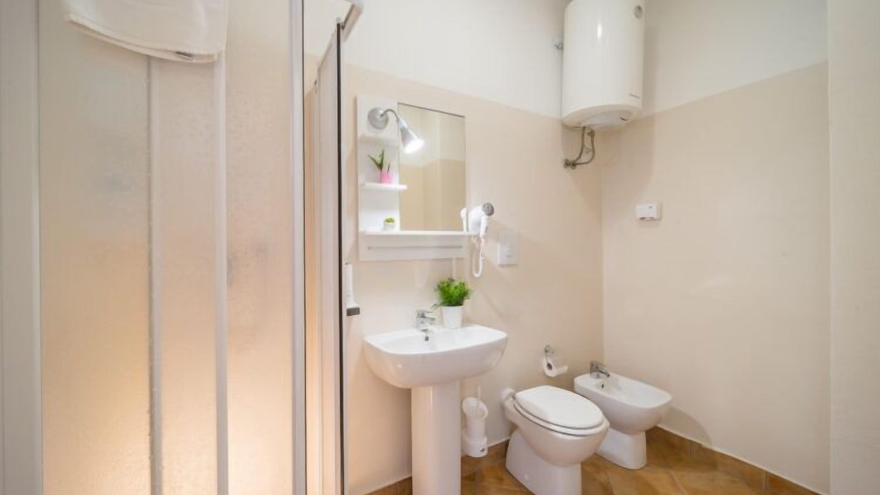 Photo of Bathroom in Olginate