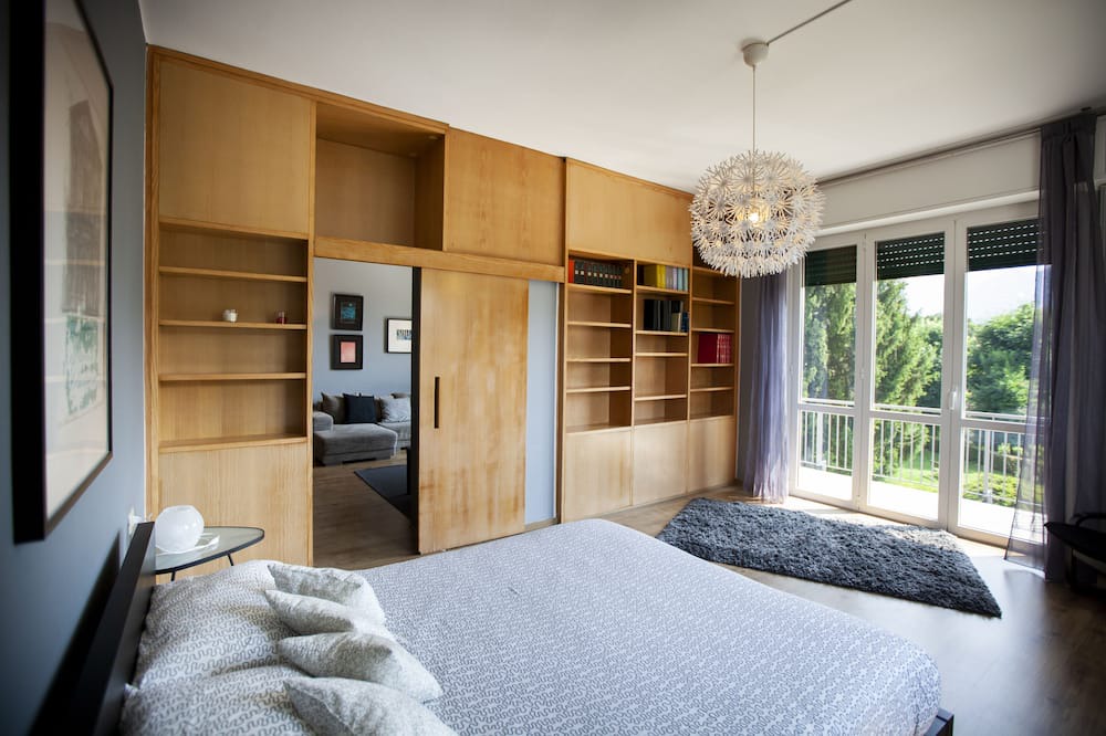 Photo of Bedroom in Como