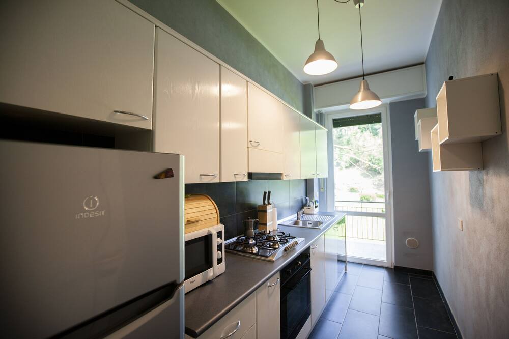 Photo of Kitchen in Como