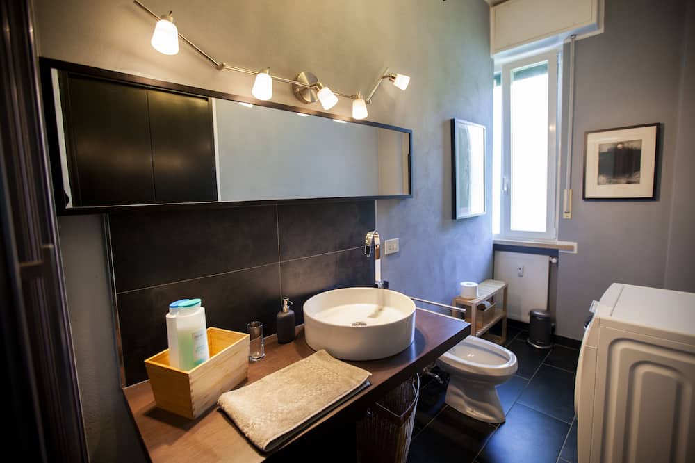 Photo of Bathroom in Como