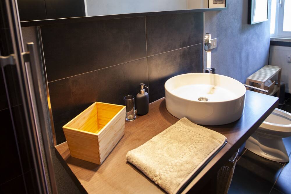 Photo of Bathroom in Como