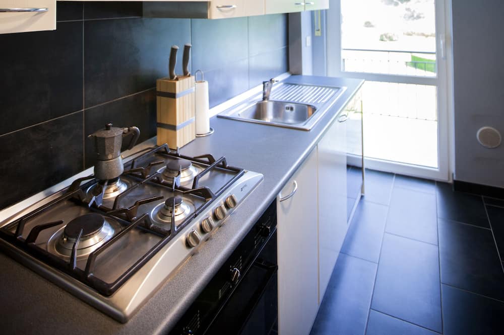 Photo of Kitchen in Como