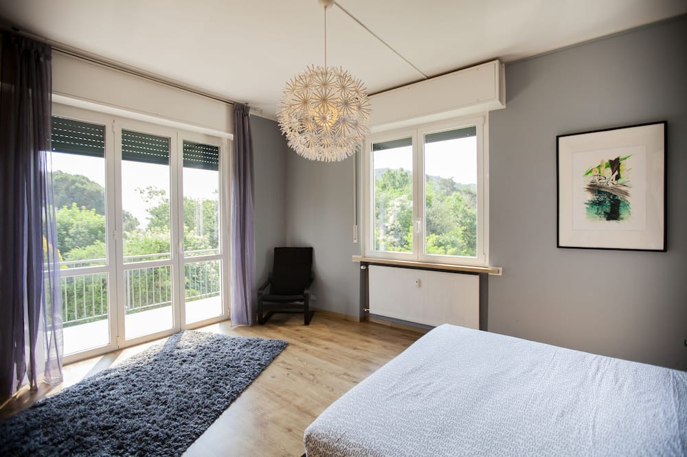 Photo of Bedroom in Como