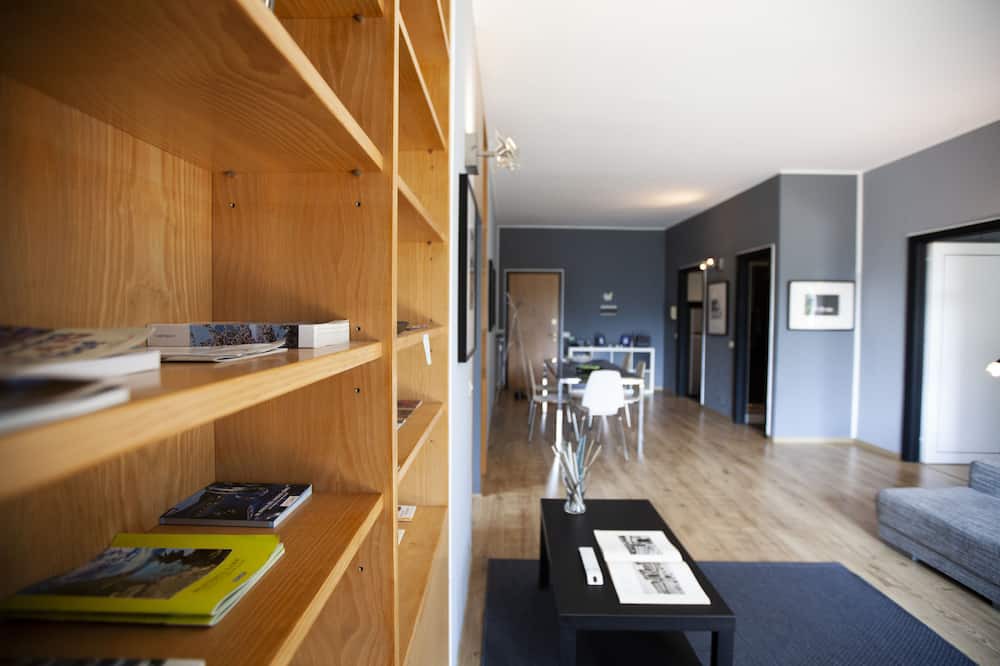 Photo of Bedroom in Como
