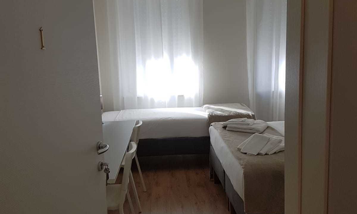 Photo of Bedroom in Lecco