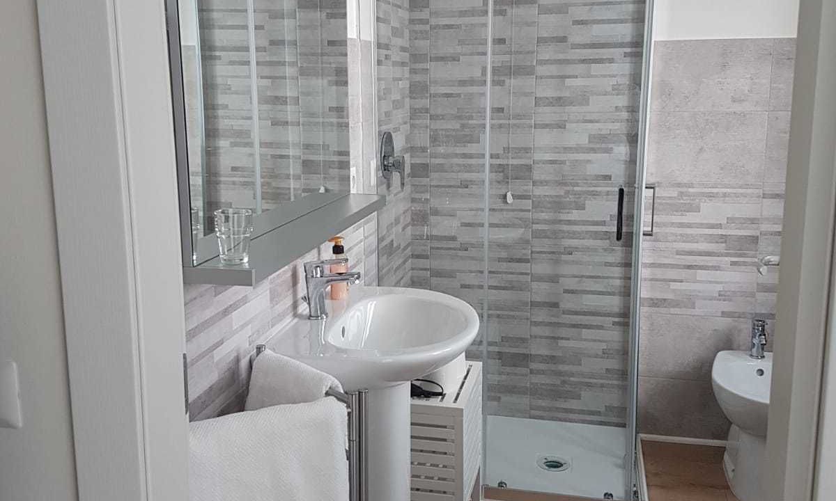 Photo of Bathroom in Lecco