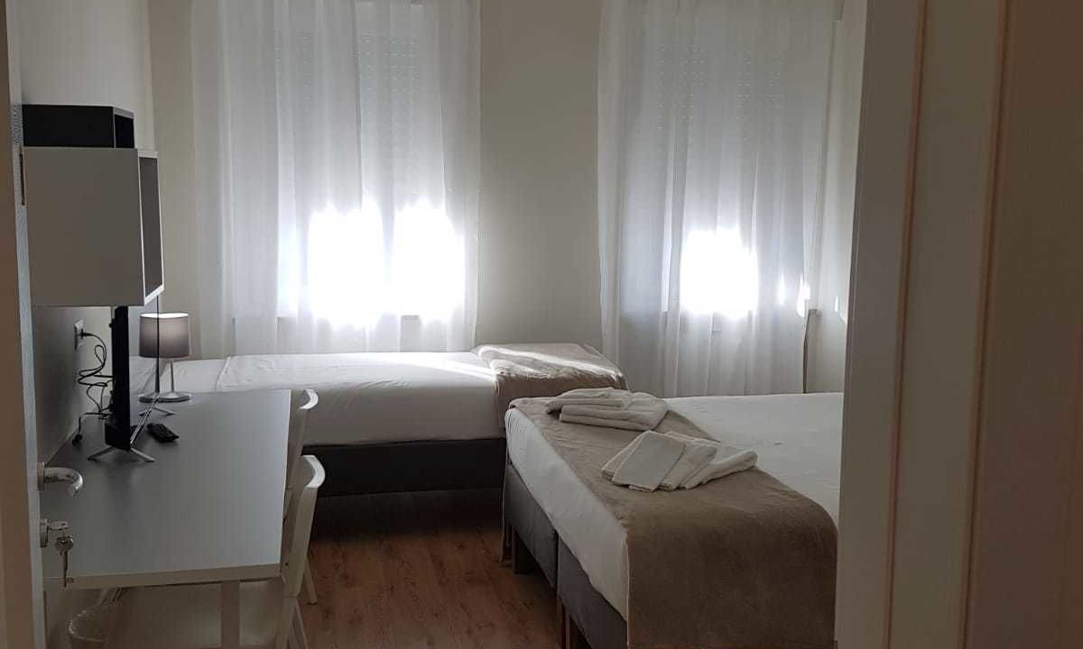 Photo of Bedroom in Lecco
