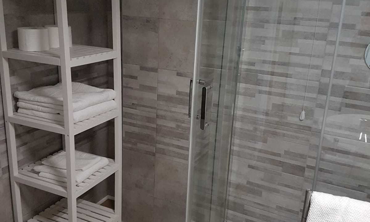 Photo of Bathroom in Lecco